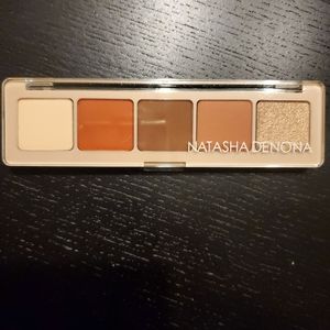 Natasha Denona PEAK Eyeshadow Palette